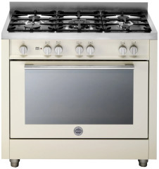 Газовая плита ARDESIA PL998