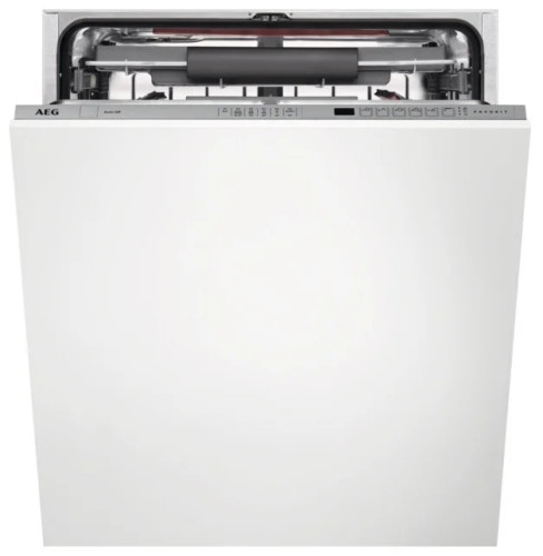 Посудомоечная машина AEG FSE 63700 P