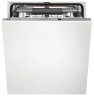 Посудомоечная машина AEG FSE 63700 P