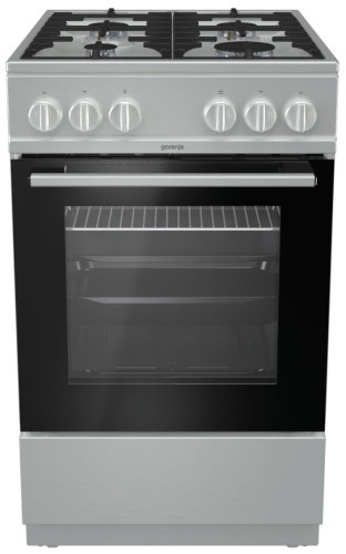 Газовая плита Gorenje GN 5111 XF