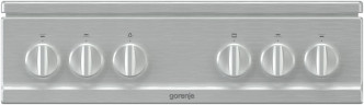 Газовая плита Gorenje GN 5111 XF