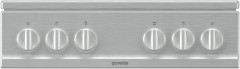 Газовая плита Gorenje GN 5111 XF