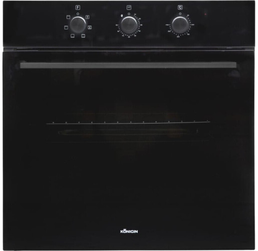 Электрический духовой шкаф Konigin Flax 60 BKF M6