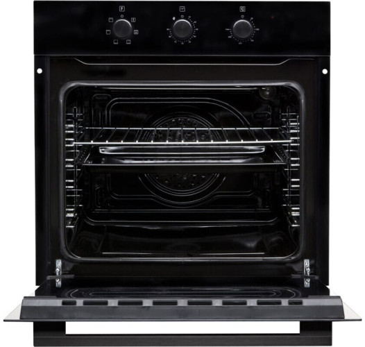 Электрический духовой шкаф Konigin Flax 60 BKF M6