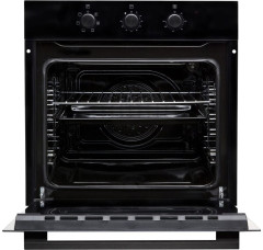 Электрический духовой шкаф Konigin Flax 60 BKF M6