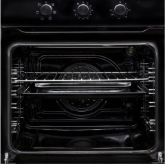 Электрический духовой шкаф Konigin Flax 60 BKF M6