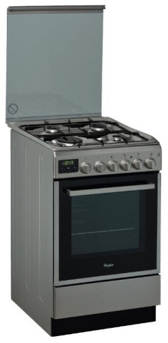 Комбинированная плита Whirlpool ACMT 5131/IX/2