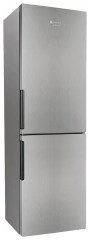 Холодильник Hotpoint-Ariston LH8 FF1I W