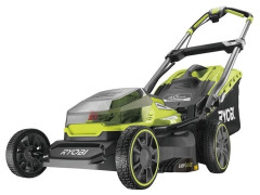 Газонокосилка электрическая RYOBI RY 18LMX40A-0
