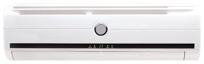 Настенная сплит-система Berg BET-07H1