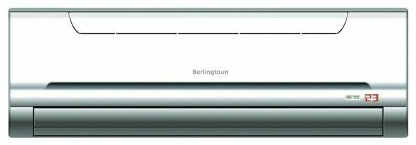 Настенная сплит-система Berlingtoun KFR-25GW/044A