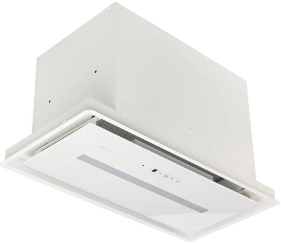 Встраиваемая вытяжка Konigin Incanto White 60