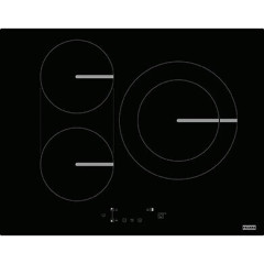 Индукционная варочная панель Franke Smart FSM 653 I D BK (108.0606.109)