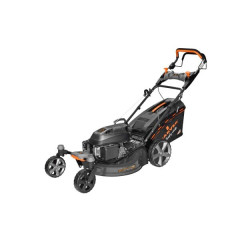 Газонокосилка бензиновая Carver LMG-3651DMSW 01.024.00017