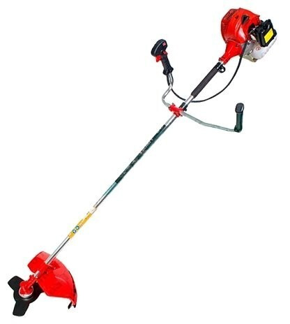 Триммер бензиновый Темп БК-3200