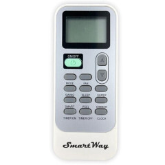 Сплит-система SmartWay SAF-12VGS3UA/SAN-12VGS2UA