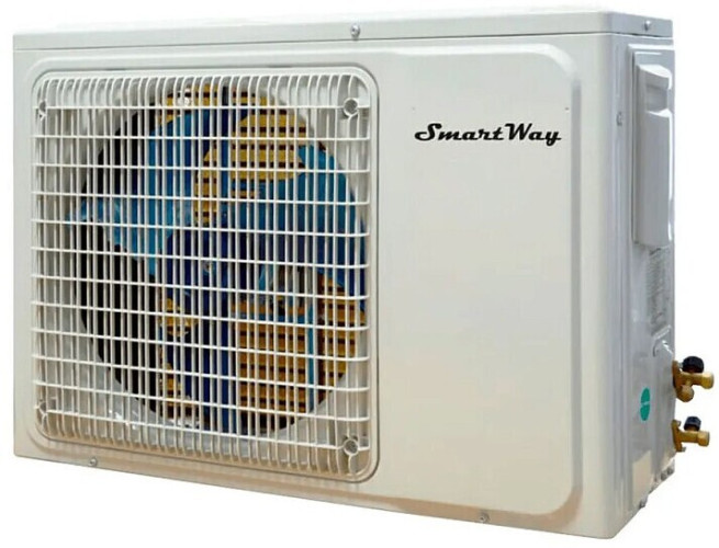 Сплит-система SmartWay SAF-12VGS3UA/SAN-12VGS2UA
