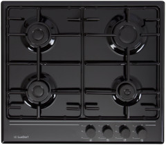 Газовая варочная панель LuxDorf H60V40B450