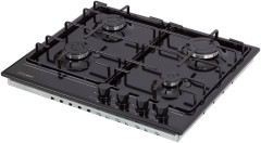Газовая варочная панель LuxDorf H60V40B450
