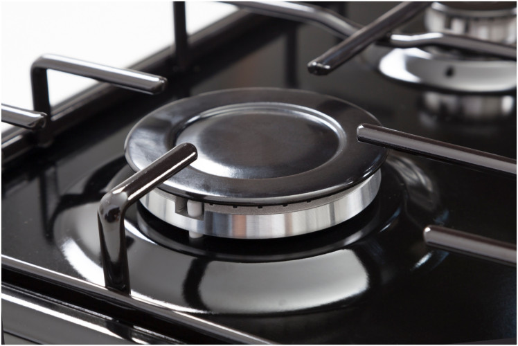 Газовая варочная панель LuxDorf H60V40B450