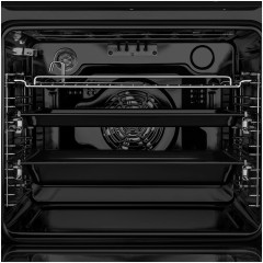 Электрический духовой шкаф MAUNFELD EOEM 769 SCS2W