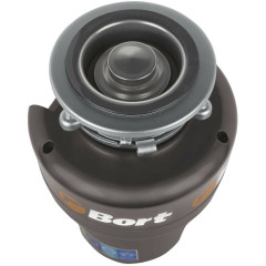 Измельчитель пищевых отходов Bort TITAN 5000