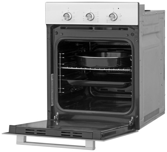 Электрический духовой шкаф Simfer B 4EC 18016