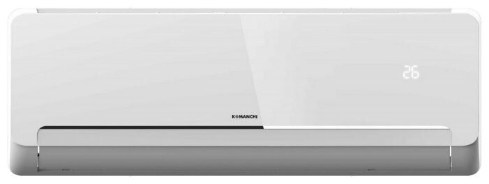 Сплит-система Komanchi KAC-18H/N1