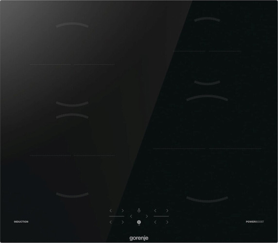 Индукционная варочная панель Gorenje GI 6401 BSC