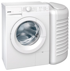 Стиральная машина Gorenje W 62Y2/S