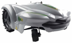 Газонокосилка электрическая Wiper One X