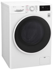 Стиральная машина LG F2J6TY1W