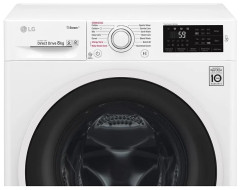 Стиральная машина LG F2J6TY1W