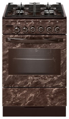 Комбинированная плита GEFEST 5502 04 0054