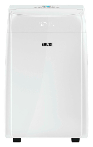 Мобильный кондиционер Zanussi ZACM-09 NY/N1 White