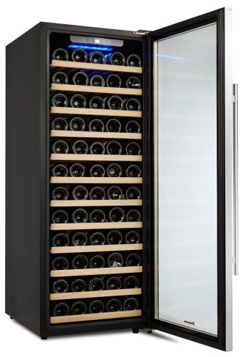 Винный шкаф Vestfrost VFWC 200 Z1