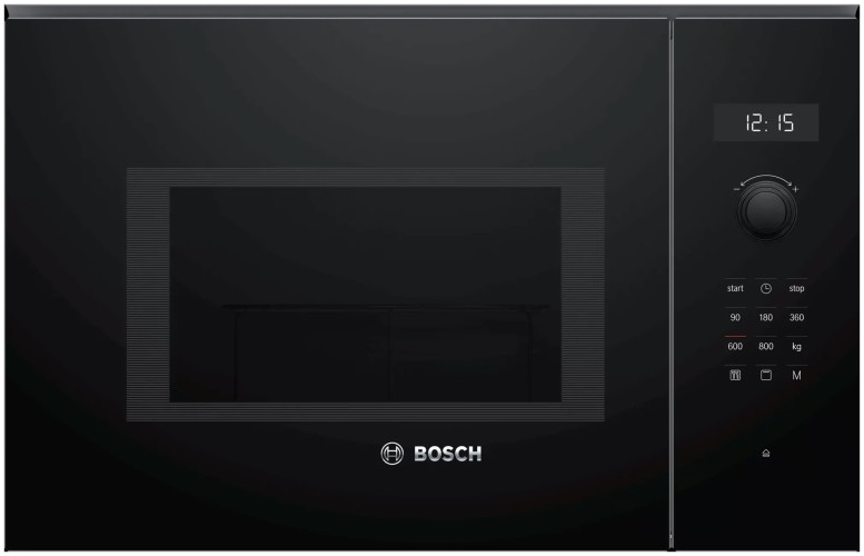 Встраиваемая микроволновая печь Bosch BEL 524MB0