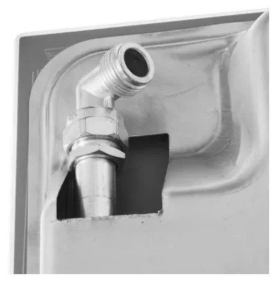 Газовая варочная панель Korting HGG 6722 CTW