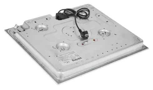 Газовая варочная панель Korting HGG 6722 CTW