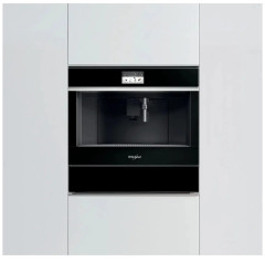 Встраиваемая кофемашина Whirlpool W11 CM145