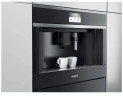Встраиваемая кофемашина Whirlpool W11 CM145