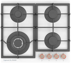 Газовая варочная панель Zigmund&amp;Shtain MN 199.61 W