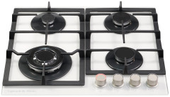 Газовая варочная панель Zigmund&amp;Shtain MN 199.61 W