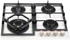 Газовая варочная панель Zigmund&amp;Shtain MN 199.61 W