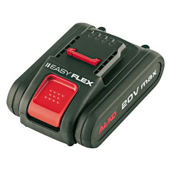 Триммер аккумуляторная AL-KO GT 2000 EasyFlex