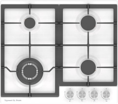 Газовая варочная панель Zigmund&amp;Shtain G 14.6 W