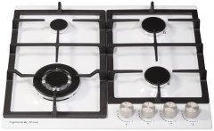 Газовая варочная панель Zigmund&amp;Shtain G 14.6 W