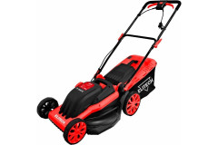 Газонокосилка электрическая Elitech 1844ТК (E1601.025.00) 205491