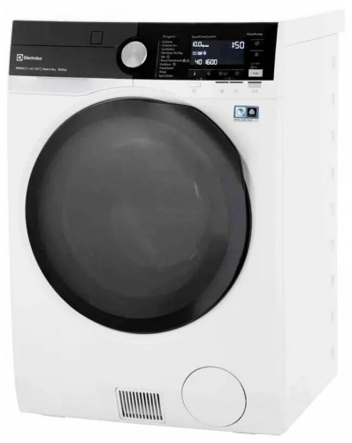 Стиральная машина Electrolux EW9WR161BC