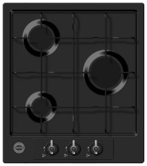 Газовая варочная панель ARDESIA PFS 4030 VBC